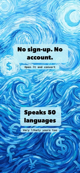 RateSea: Currency Converter – screenshot 5