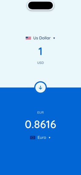 RateSea: Currency Converter – screenshot 11