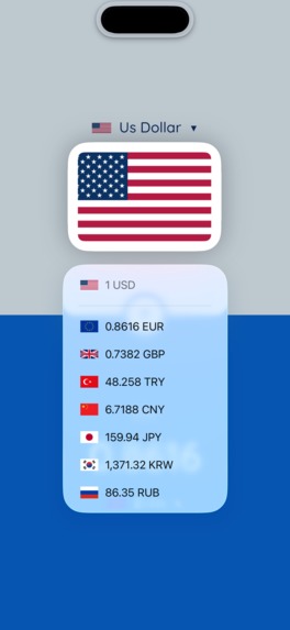 RateSea: Currency Converter – screenshot 13