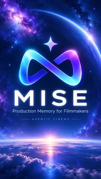 MISE – screenshot 2