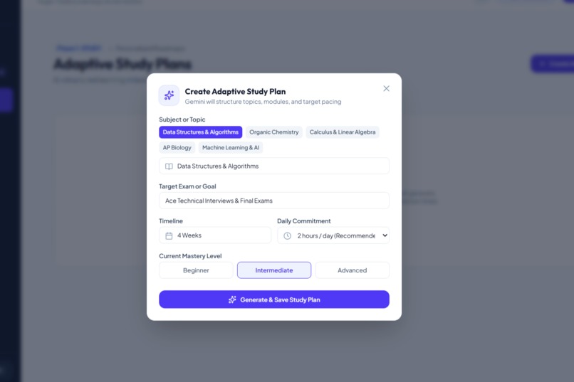 Studypilot – screenshot 7