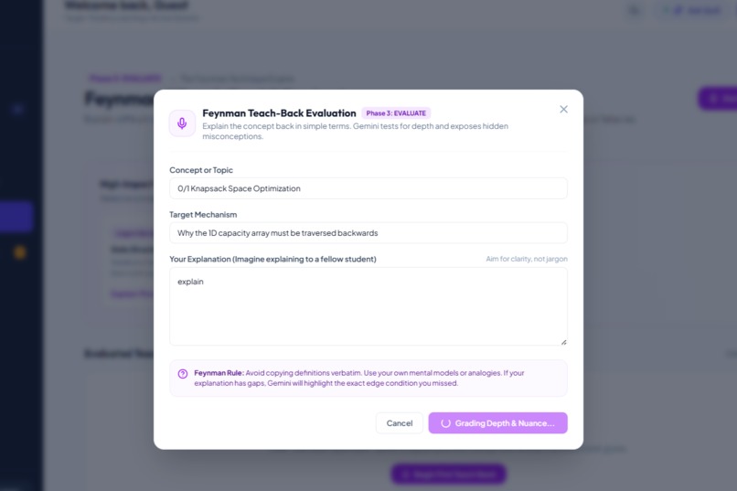 Studypilot – screenshot 10