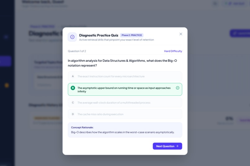 Studypilot – screenshot 9