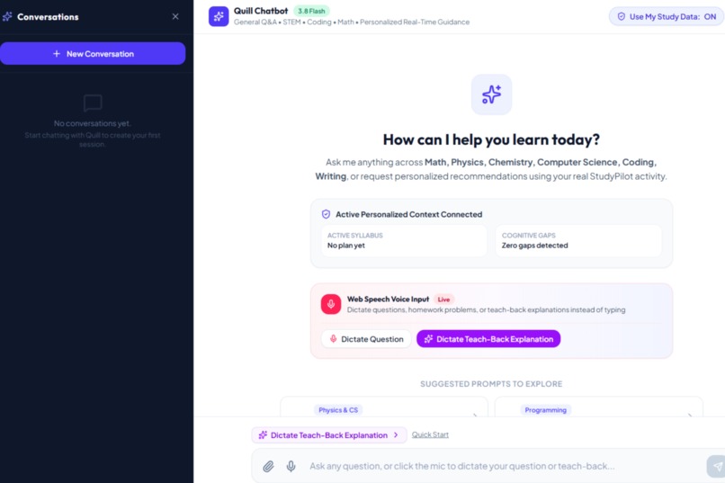 Studypilot – screenshot 5