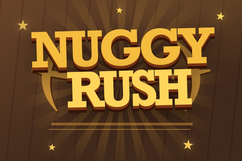 Nuggy Rush – screenshot 1