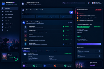 ReelFlow AI