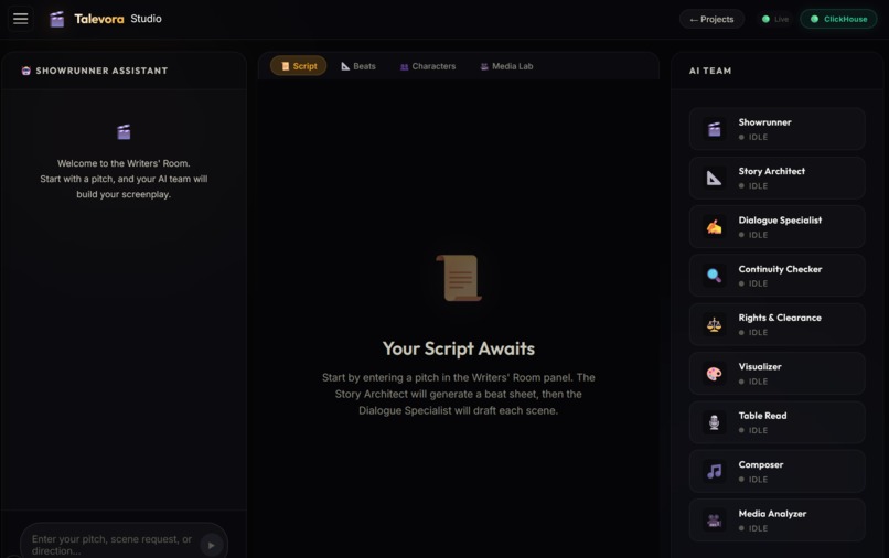 CodeBusters – screenshot 2