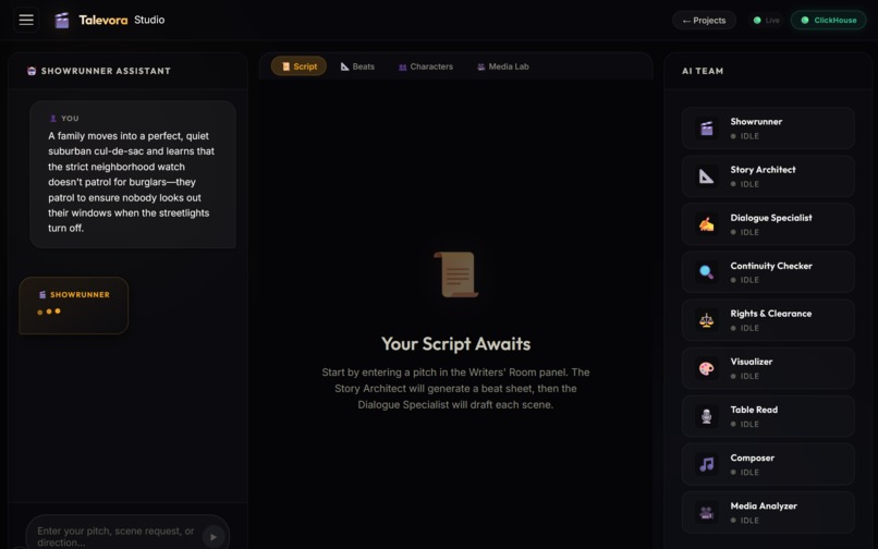 CodeBusters – screenshot 3