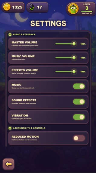 Worm Defense – screenshot 12