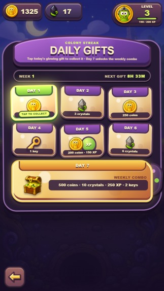 Worm Defense – screenshot 5