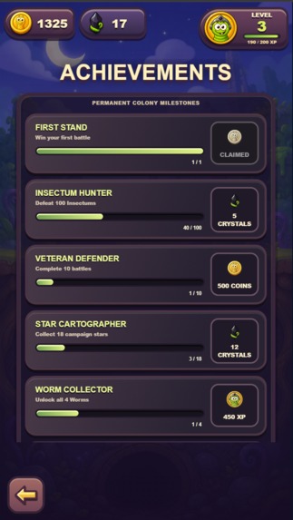 Worm Defense – screenshot 10