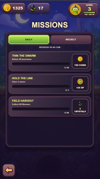 Worm Defense – screenshot 9