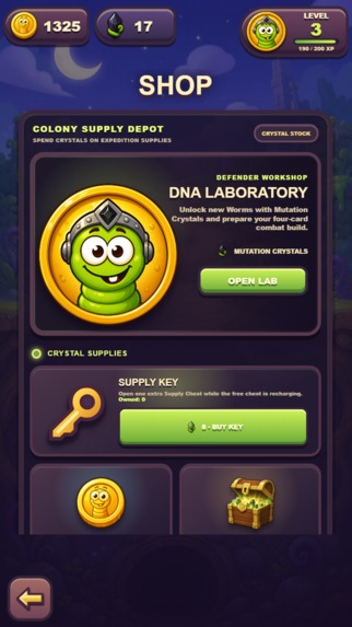 Worm Defense – screenshot 7