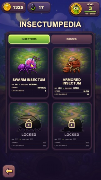 Worm Defense – screenshot 11