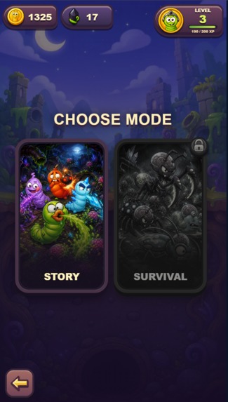 Worm Defense – screenshot 13