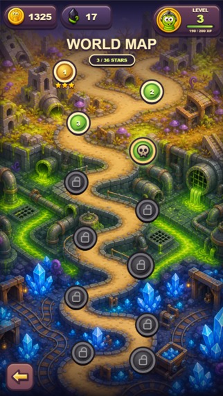 Worm Defense – screenshot 14
