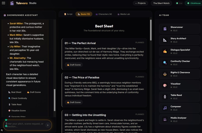 CodeBusters – screenshot 4