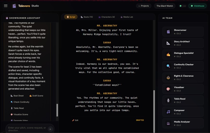 CodeBusters – screenshot 6
