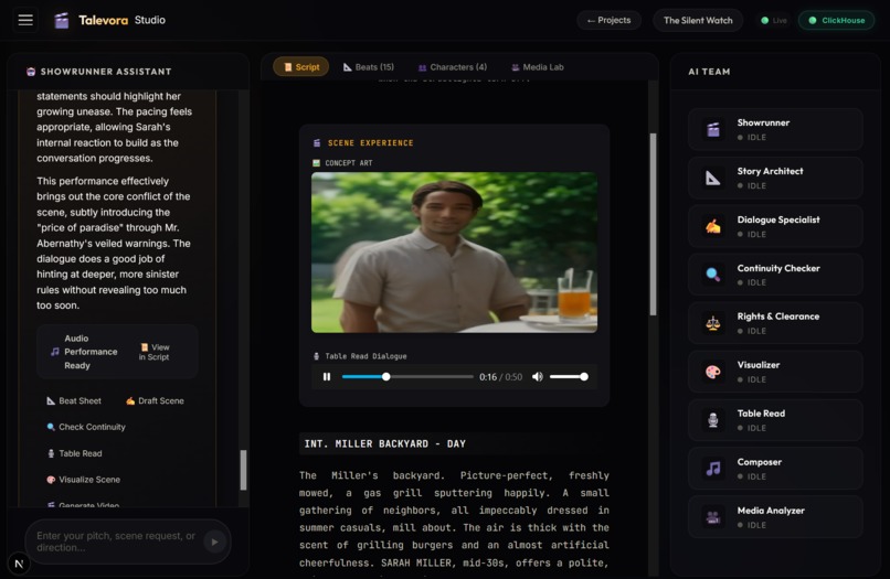 CodeBusters – screenshot 7