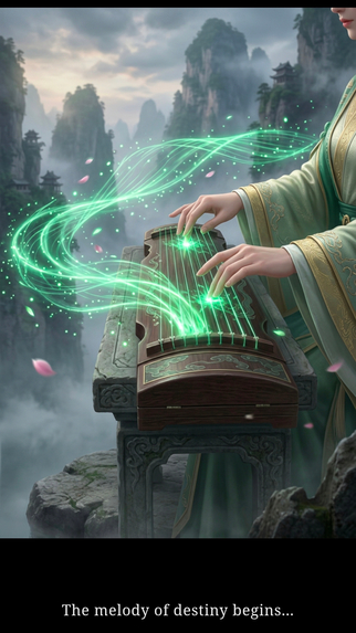 Jianghu: Sword & Zither – screenshot 7