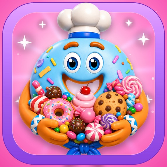 merge puzzle game – screenshot 2