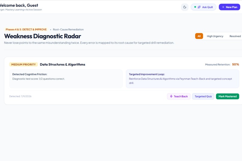 Studypilot – screenshot 11