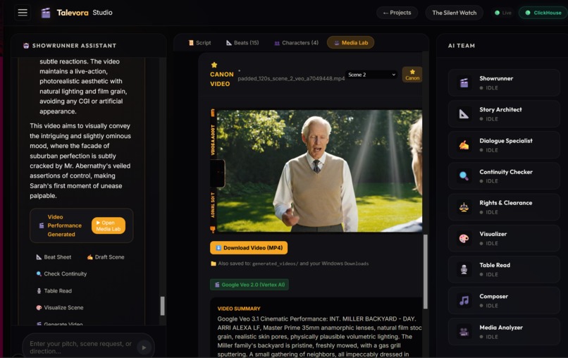 CodeBusters – screenshot 8