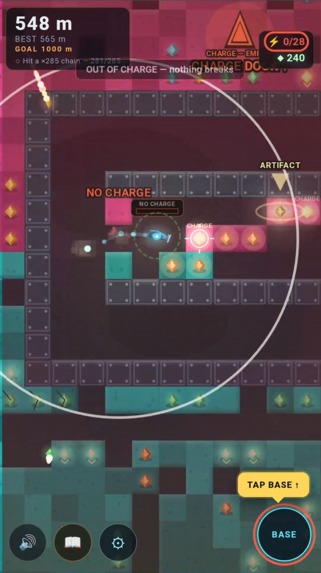 CORE SAMPLE – screenshot 3
