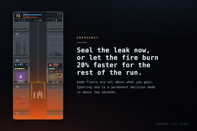 Bunker Lift Evac – screenshot 7