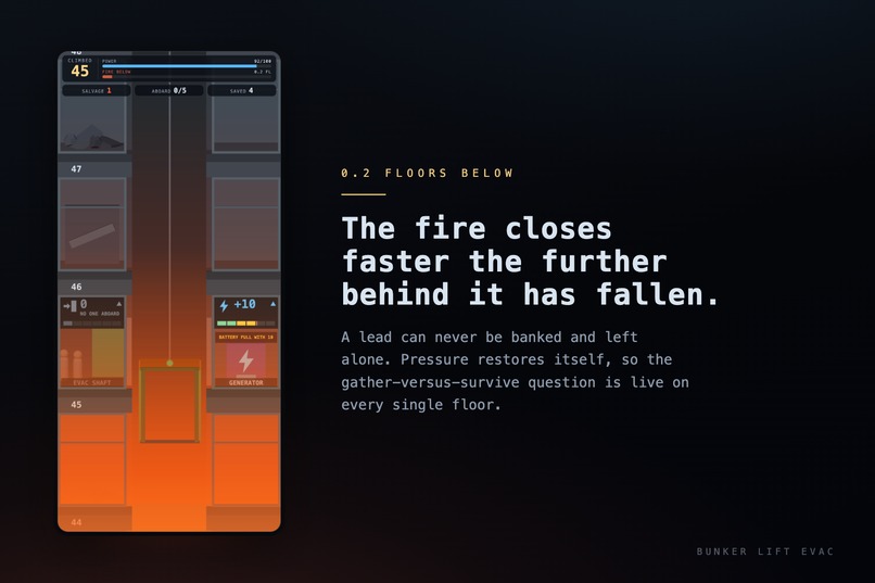Bunker Lift Evac – screenshot 10