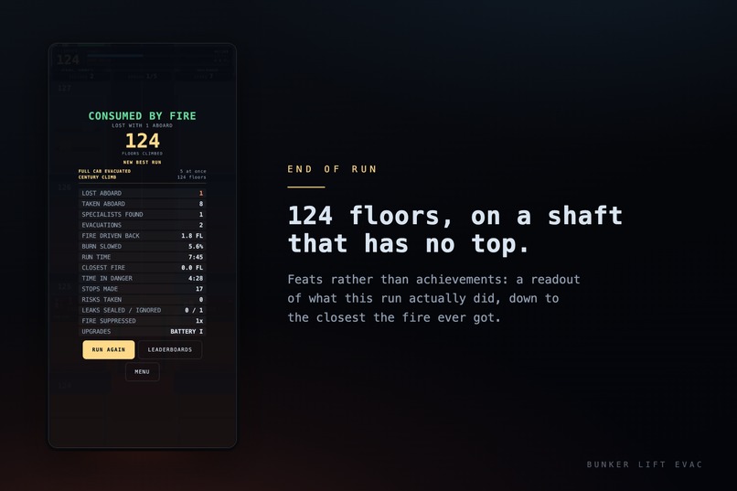 Bunker Lift Evac – screenshot 11