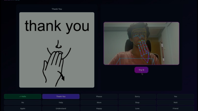ASL Aura Battle – screenshot 2