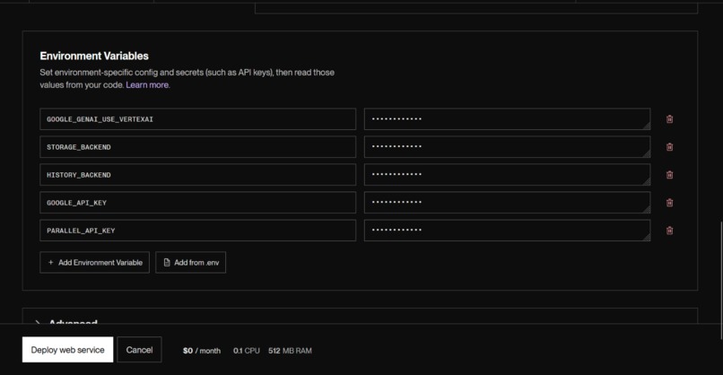 ScenePilot  – screenshot 4