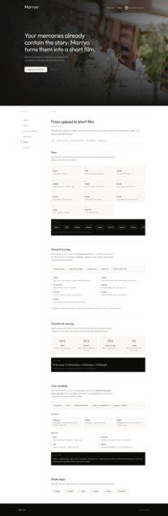 Marryo – screenshot 1