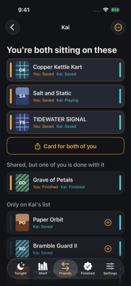 Duo Queue: Games With Friends – screenshot 1