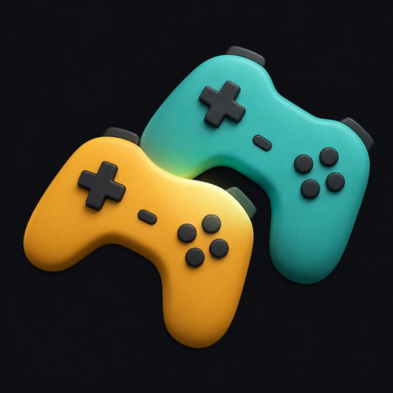 Duo Queue: Games With Friends – screenshot 2