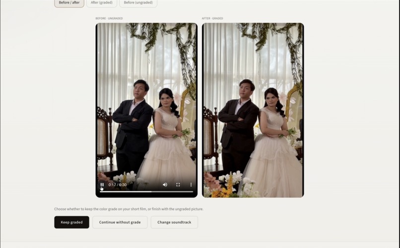Marryo – screenshot 10
