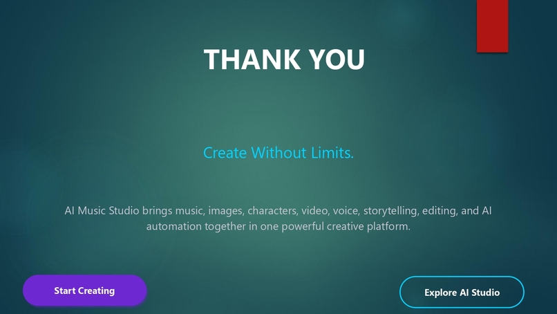 Agentic Cinema – Autonomous AI Filmmaking Studio – screenshot 13