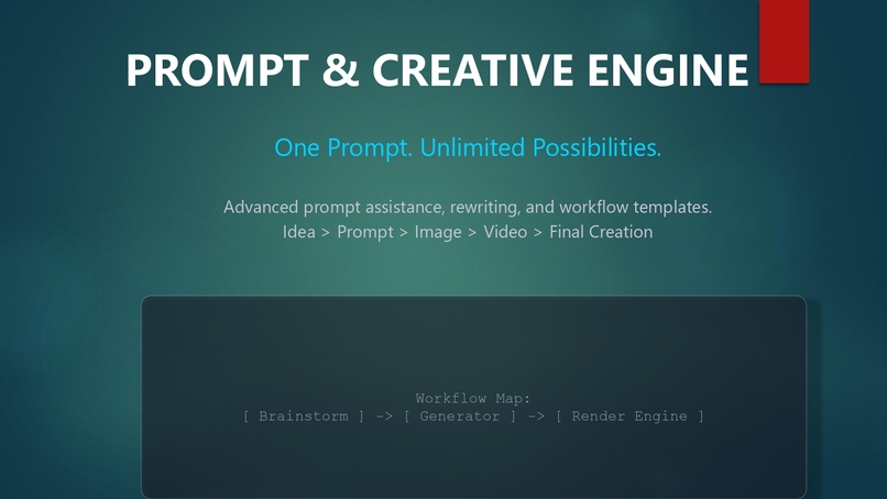 Agentic Cinema – Autonomous AI Filmmaking Studio – screenshot 5