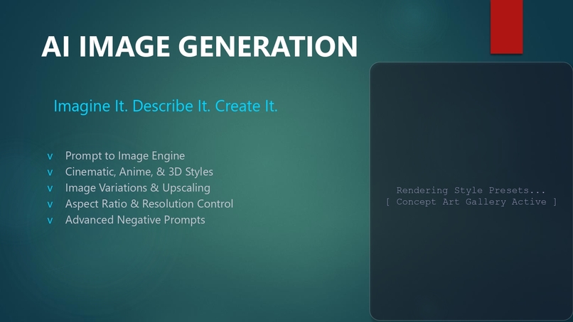 Agentic Cinema – Autonomous AI Filmmaking Studio – screenshot 11
