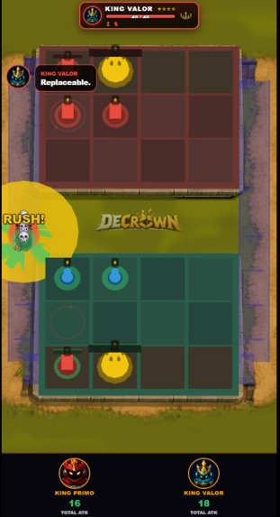 Decrown – screenshot 5