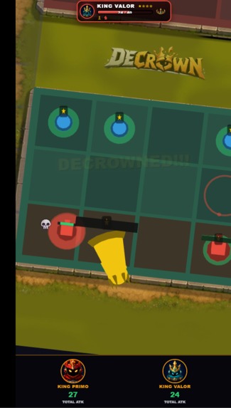 Decrown – screenshot 6