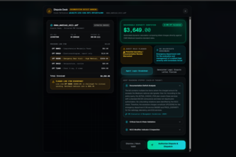 MedAudit PRO