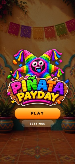 Pinata Payday – screenshot 1