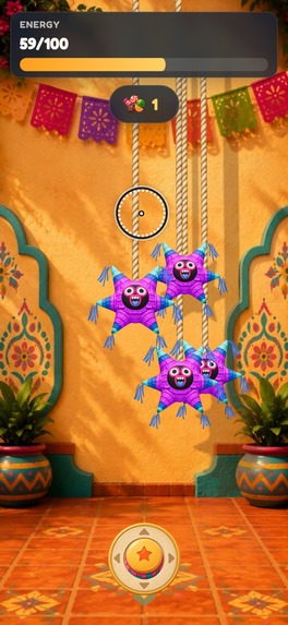 Pinata Payday – screenshot 2