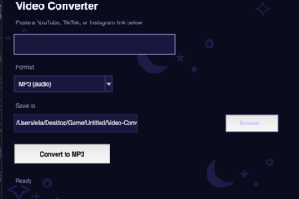 Video Converter