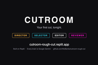 CUTROOM