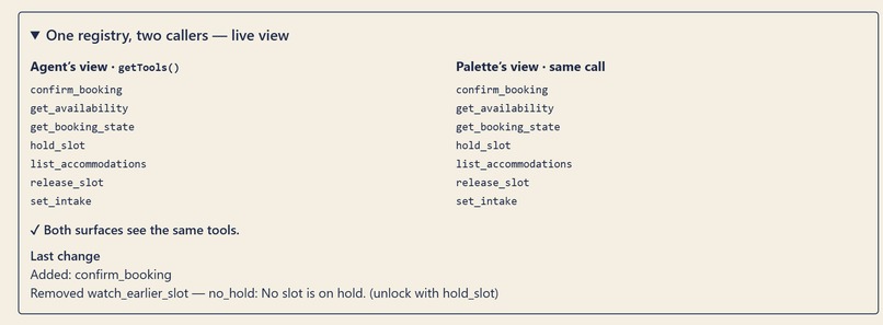 Parity – screenshot 5
