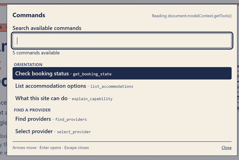 Parity – screenshot 8