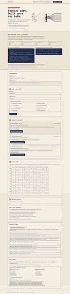 Parity – screenshot 9
